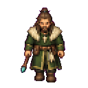Veilbinder male starting outfit in the game